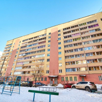 Смоленск — 1-комн. квартира, 44 м² – Рыленкова, 61А (44 м²) — Фото 2