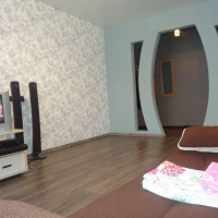 2-комнатная квартира, этаж 7/10, 60 м²