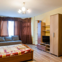 Смоленск — 1-комн. квартира, 55 м² – Твардовского, 17 (55 м²) — Фото 16