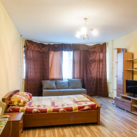 Смоленск — 1-комн. квартира, 55 м² – Твардовского, 17 (55 м²) — Фото 18