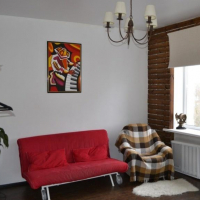 2-комнатная квартира, этаж 4/4, 42 м²