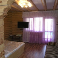 1-комнатная квартира, этаж 1/2, 50 м²