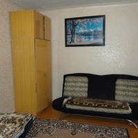 1-комнатная квартира, этаж 7/10, 37 м²