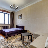 Смоленск — 1-комн. квартира, 38 м² – Николаева, 7 (38 м²) — Фото 9