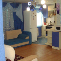 3-комнатная квартира, этаж 4/4, 70 м²