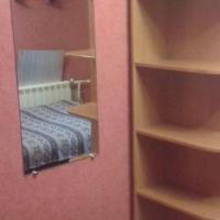 3-комнатная квартира, этаж 2/9, 65 м²