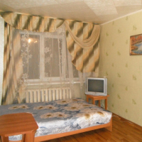 Киров — 1-комн. квартира, 35 м² – Комсомольская, 37 (35 м²) — Фото 3
