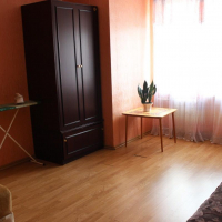 Киров — 1-комн. квартира, 35 м² – Чапаева, 11 (35 м²) — Фото 6