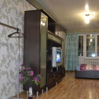 Киров — 1-комн. квартира, 40 м² – Азина, 15 (40 м²) — Фото 2