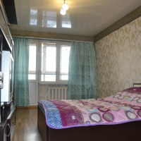 Киров — 1-комн. квартира, 40 м² – Азина, 15 (40 м²) — Фото 10