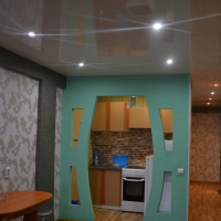 Киров — 1-комн. квартира, 40 м² – Азина, 15 (40 м²) — Фото 9
