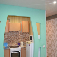 Киров — 1-комн. квартира, 40 м² – Азина, 15 (40 м²) — Фото 3