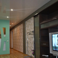 Киров — 1-комн. квартира, 40 м² – Азина, 15 (40 м²) — Фото 6