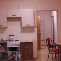 1-комнатная квартира, этаж 8/17, 30 м²