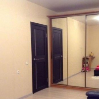 Киров — 1-комн. квартира, 36 м² – Сурикова, 44 (36 м²) — Фото 7