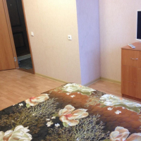 1-комнатная квартира, этаж 4/10, 34 м²