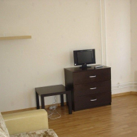 1-комнатная квартира, этаж 9/10, 38 м²