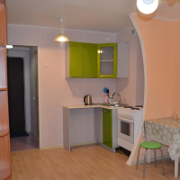 1-комнатная квартира, этаж 6/16, 25 м²