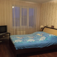 Киров — 1-комн. квартира, 38 м² – Тургенева, 40 (38 м²) — Фото 6