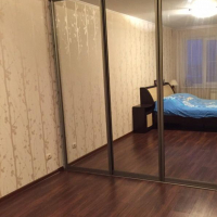 Киров — 1-комн. квартира, 38 м² – Тургенева, 40 (38 м²) — Фото 5