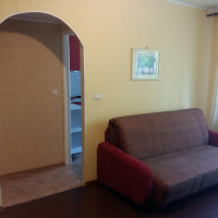 Киров — 1-комн. квартира, 32 м² – Воровского, 48б (32 м²) — Фото 3