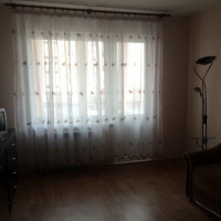 1-комнатная квартира, этаж 6/10, 35 м²