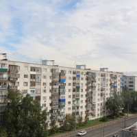 Пенза — 1-комн. квартира, 46 м² – Суворова, 151 (46 м²) — Фото 5