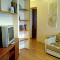 3-комнатная квартира, этаж 13/14, 60 м²