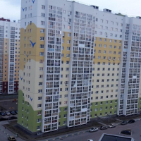 Нижний Новгород — 1-комн. квартира, 34 м² – Южный б-р, 19 (34 м²) — Фото 2