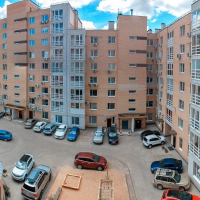 Нижний Новгород — 1-комн. квартира, 44 м² – Воровского, 3А (44 м²) — Фото 3