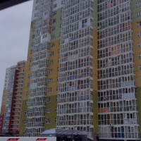 Нижний Новгород — 1-комн. квартира, 25 м² – Южный (25 м²) — Фото 2