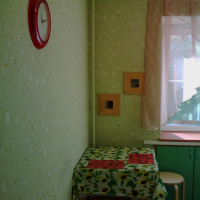 Нижний Новгород — 1-комн. квартира, 33 м² – Пушкина, 11А (33 м²) — Фото 7