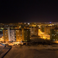 Нижний Новгород — 1-комн. квартира, 24 м² – Бурнаковская, 93 (24 м²) — Фото 2