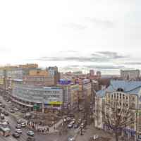 Нижний Новгород — 1-комн. квартира, 50 м² – Белинского 15( Фото этой (50 м²) — Фото 4