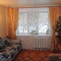 Нижний Новгород — 1-комн. квартира, 36 м² – Белинского, 87 (36 м²) — Фото 9