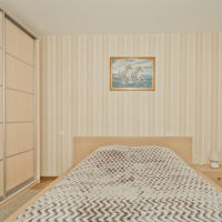 Нижний Новгород — 2-комн. квартира, 70 м² – Карла Маркса, 43 (70 м²) — Фото 14