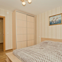 Нижний Новгород — 2-комн. квартира, 70 м² – Карла Маркса, 43 (70 м²) — Фото 16