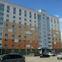 Нижний Новгород — 1-комн. квартира, 32 м² – Бурнаковская, 55А (32 м²) — Фото 2