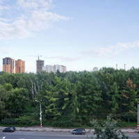 Нижний Новгород — 1-комн. квартира, 45 м² – Белинского, 34 (45 м²) — Фото 2