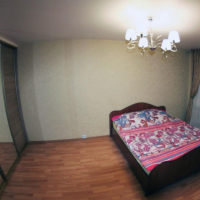 1-комнатная квартира, этаж 1/10, 31 м²