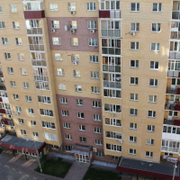 Нижний Новгород — 1-комн. квартира, 48 м² – Июльских дней  19 (48 м²) — Фото 2