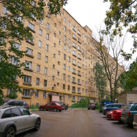 Нижний Новгород — 2-комн. квартира, 44 м² – Володарского, 4 (44 м²) — Фото 4