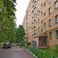Нижний Новгород — 2-комн. квартира, 44 м² – Володарского, 4 (44 м²) — Фото 3