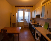 Нижний Новгород — 1-комн. квартира, 40 м² – Плотникова, 4 (40 м²) — Фото 4