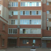 Самара — 1-комн. квартира, 45 м² – Луначарского  62 (МедУнивер (45 м²) — Фото 2