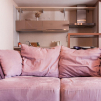 Самара — 1-комн. квартира, 50 м&sup2; – Карбышева, 63 (50 м²) — Фото 4