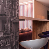 Самара — 1-комн. квартира, 50 м&sup2; – Карбышева, 63 (50 м²) — Фото 6
