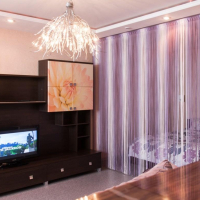 Самара — 1-комн. квартира, 50 м&sup2; – Карбышева, 63 (50 м²) — Фото 5