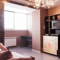 Самара — 1-комн. квартира, 50 м&sup2; – Карбышева, 63 (50 м²) — Фото 3
