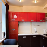 Самара — 1-комн. квартира, 50 м&sup2; – Молодогвардейская, 217 (50 м²) — Фото 11